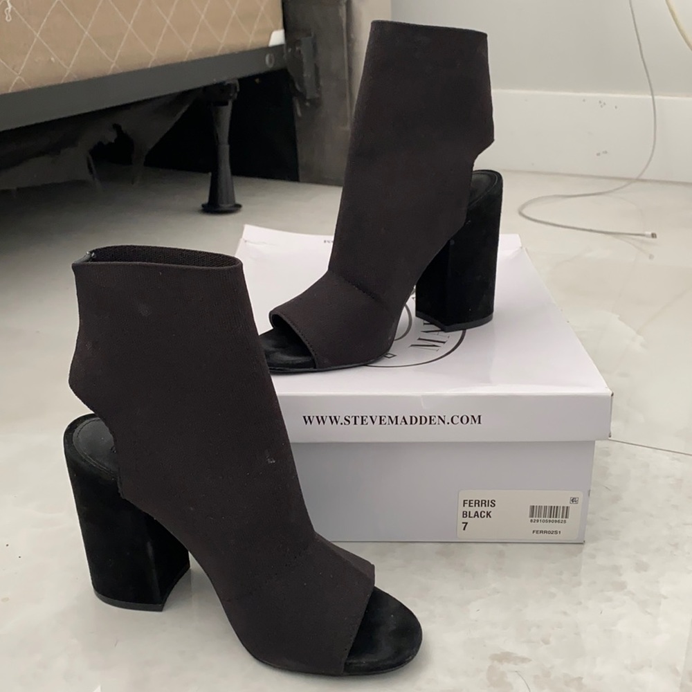 Steve Madden FERRIS Heels